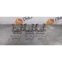 Кронштейн BMW 5 series F10 2010 13647595405, 1127570780