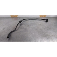 Трубка вакуумная BMW 5 series F10 2010 11657588771