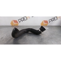 Патрубок BMW 5 series F10 2010 11537593513, 7593513