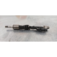 Форсунка BMW 5 series F10 2010 7568607, 13647639994, 13647597870, 0261500109, 13537568607, 13648625397, 0261500172, 7639994, 7597870, 7568607, 8625397