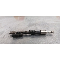 Форсунка BMW 5 series F10 2010 7568607, 13647639994, 13647597870, 0261500109, 13537568607, 13648625397, 0261500172, 7639994, 7597870, 7568607, 8625397