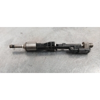 Форсунка BMW 5 series F10 2010 7568607, 13647639994, 13647597870, 0261500109, 13537568607, 13648625397, 0261500172, 7639994, 7597870, 7568607, 8625397