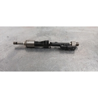 Форсунка BMW 5 series F10 2010 7568607, 13647639994, 13647597870, 0261500109, 13537568607, 13648625397, 0261500172, 7639994, 7597870, 7568607, 8625397