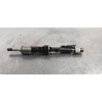 Форсунка BMW 5 series F10 2010 7568607, 13647639994, 13647597870, 0261500109, 13537568607, 13648625397, 0261500172, 7639994, 7597870, 7568607, 8625397