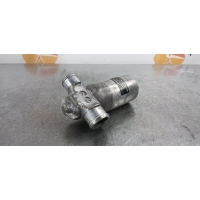 Клапан холостого хода BMW 5 series E39 1999 13411744713, 13411744713, 13411738981, 0280140545, 1744713