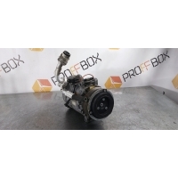 Компрессор кондиционера BMW X5 E70 2008  64509121758, 64529185142, 64509121758, 9121758