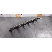 Топливная рампа BMW X5 E70 2008 13537542541, 13537531634