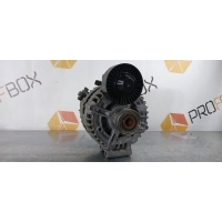 Генератор BMW X5 E70 2008 7550968, 12317550968, 12317551256, 755096809, 0121715012, 0986048820, 7550968