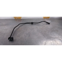 Трубка вакуумная BMW X5 E70 2013 11657588771