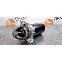 Стартер BMW X5 E70 2013 12417616500, 7616500