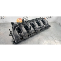 Коллектор впускной BMW X5 E70 2013 11617576911, 7576911