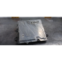 Блок управления двигателем BMW X5 E70 2013 7619981, 12148618483, 12147645283, 12147629130, 12147629609, 12147626776, 12147610272, 12147619981, 12147614754