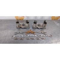Кронштейн BMW X5 E70 2013 13647595405, 1127570780