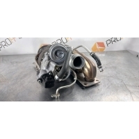 Турбина BMW X5 E70 2013 11657583904, 7583904