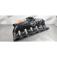 Коллектор впускной BMW 1 series E82 2008 11617564679, 7564679