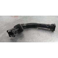 Патрубок вентиляции картера BMW 1 series E82 2008 7553949, 11157553949