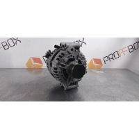 Генератор BMW 1 series E82 2008 7557789, 12317558219, 7557789, 0121715016, 12317558220, 7558219