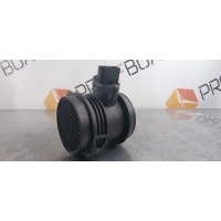 Расходомер воздуха Mercedes-Benz C-class W203 2004 A1120940048, A1120940048, 0280217515, A1121400118, A1121410190