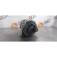 Генератор Mercedes-Benz C-class W203 2004 A0111546402