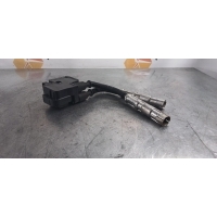 Катушка зажигания Mercedes-Benz C-class W203 2004 A0001587803, 0221503035, A0001587803