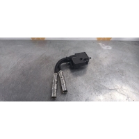 test Mercedes-Benz C-class W203 2004 A0001587803, 0221503035, A0001587803