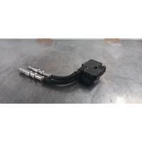 test Mercedes-Benz C-class W203 2004 A0001587803, 0221503035, A0001587803