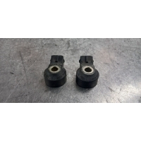 Датчик детонации Mercedes-Benz C-class W203 2004 A0031538628, 0261231110