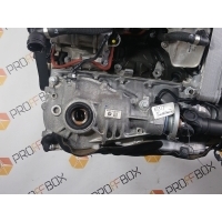 Редуктор переднего моста BMW X3 G01 2021 31508487444, 8487444, 31508488201, 8488201
