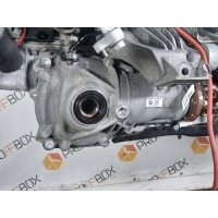 Редуктор переднего моста BMW X4 G02 2018 31508741855, 31508741855, 31508741856, 8741856, 8679977, 8741855