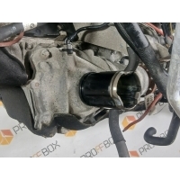 Редуктор BMW X3 G01 2017 31508741855, 31508741855, 31508741856, 8741856, 8679977, 8741855
