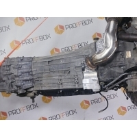 кпп автоматическая (акпп) Mercedes-Benz GLE W166 2018 725035, 725035, 1662707202, A1662707202, W9T700, A1662706502, A7252701211, A7252701211, A7252701311, A1662708902