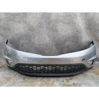 Бампер передняя honda civic viii 2006 - 2011
