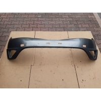 Бампер передняя передний honda civic viii 06 - 11 71101 - smga - zz00