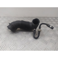 Патрубок воздушного фильтра Volkswagen Fox 2006 6Y0129684B