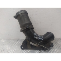 Патрубок интеркулера Ford Fiesta 6 (2008-2013) 2010 AV616C750AC