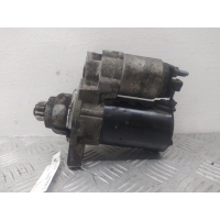 Стартер Volkswagen Fox 2006 02T911023G