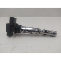 Катушка зажигания Volkswagen Fox 2006 03D905715A