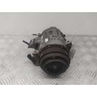 Компрессор кондиционера Ford C-Max 2 рест. (2015-2025) 2016 AV6119D629HB