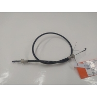 Трос двери Mercedes Vito W639 (2003-2010) 2005 A6397600604