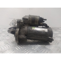 Стартер Ford Fiesta 6 (2008-2013) 2010 TS14E10