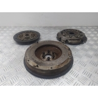 Комплект сцепления Ford Fiesta 6 (2008-2013) 2010 9653455980