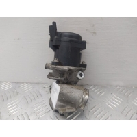 Клапан EGR Peugeot 5008 (2009-2013) 2010 9672880080