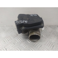 Заслонка дроссельная Volkswagen Fox 2006 03D133062E