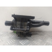 Корпус термостата Ford Fiesta 6 (2008-2013) 2010 9820023280