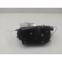 Замок двери передней левой Mercedes Vito W639 (2003-2010) 2005 A6397201235
