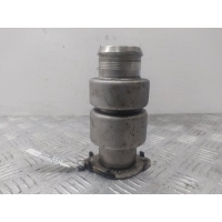 Патрубок турбины Ford Fiesta 6 (2008-2013) 2010 9687261380