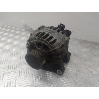 Генератор Ford Fiesta 6 (2008-2013) 2010 AV6N10300D