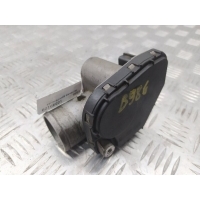 Заслонка дроссельная Renault Scenic II (2003-2009) 2005 8200302798C