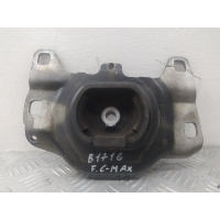 Подушка крепления КПП Ford C-Max 2 рест. (2015-2025) 2016 16349373C