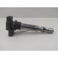 Катушка зажигания Volkswagen Fox 2006 0040102059